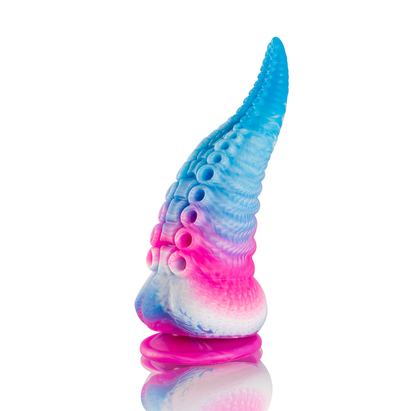Dildo EPIC Phorcys Tentacoli — Blu