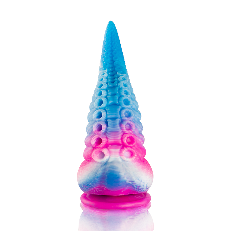Dildo EPIC Phorcys Tentacoli — Blu