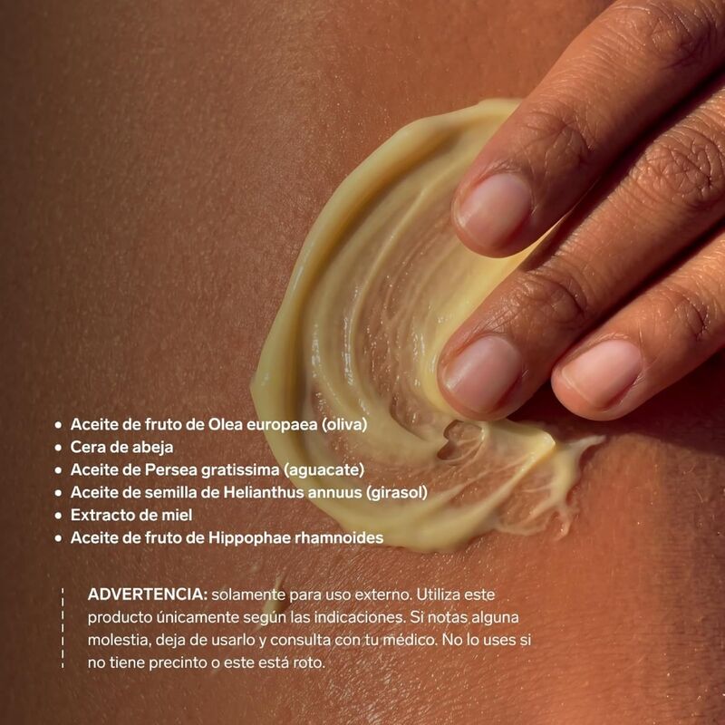 Balsamo Vulvaico Lelo Vulva Balm — Idratante