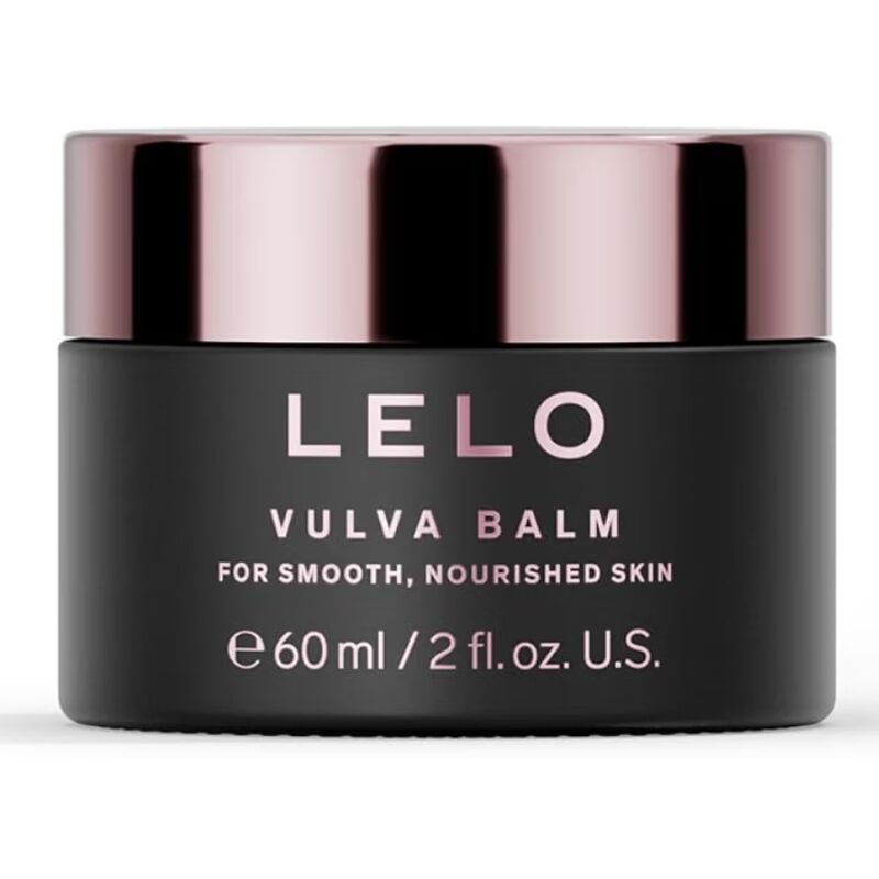 Balsamo Vulvaico Lelo Vulva Balm — Idratante