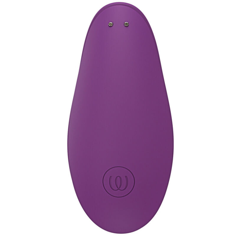 Stimolatore Clitorideo WOMANIZER Liberty 2 — Viola