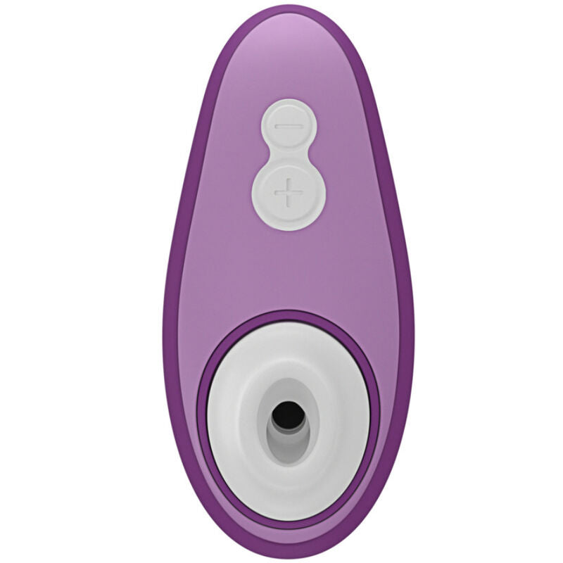 Stimolatore Clitorideo WOMANIZER Liberty 2 — Viola
