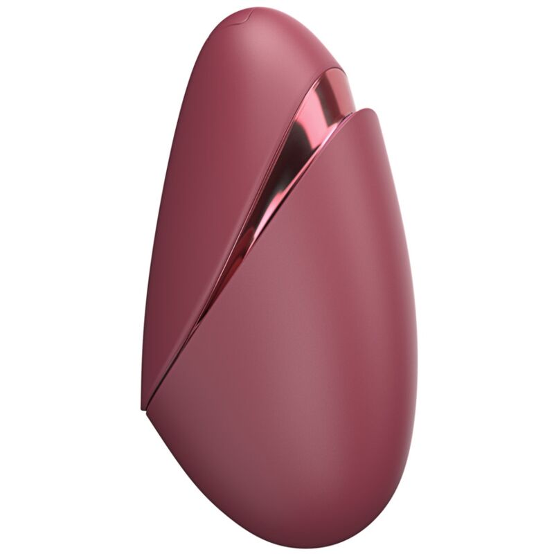 Stimolatore Clitorideo Womanizer Next — Bordeaux