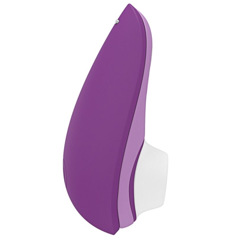Stimolatore Clitorideo WOMANIZER Liberty 2 — Viola