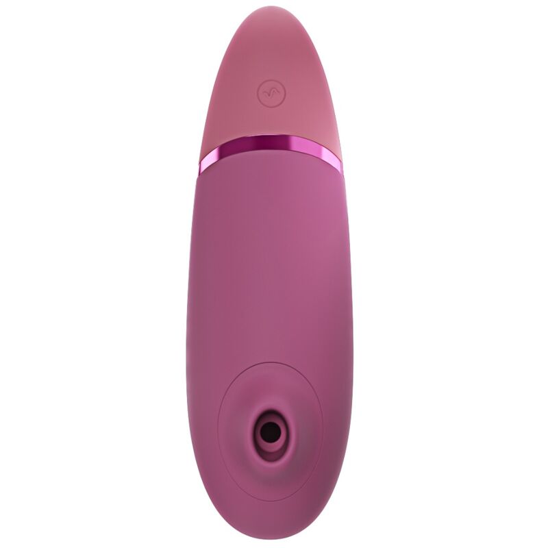 Stimolatore Clitorideo WOMANIZER Next — Rosa Scuro