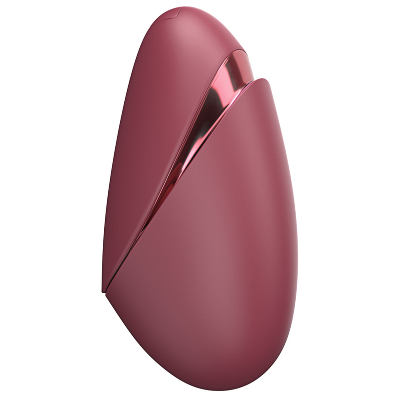Stimolatore Clitorideo Womanizer Next Liberty — Bordeaux