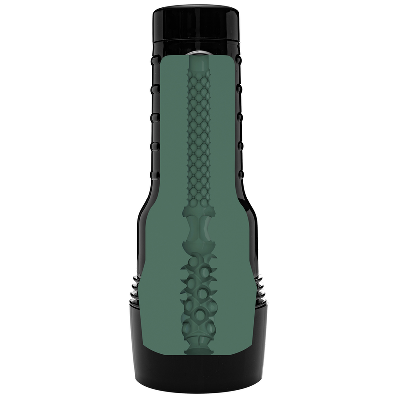 Masturbatore Maschile Fleshlight Fantasy Zombie — Bocca