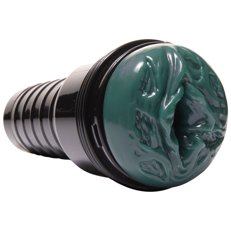 Masturbatore Maschile FLESHLIGHT FANTASY Zombie Vagina — Fantasy