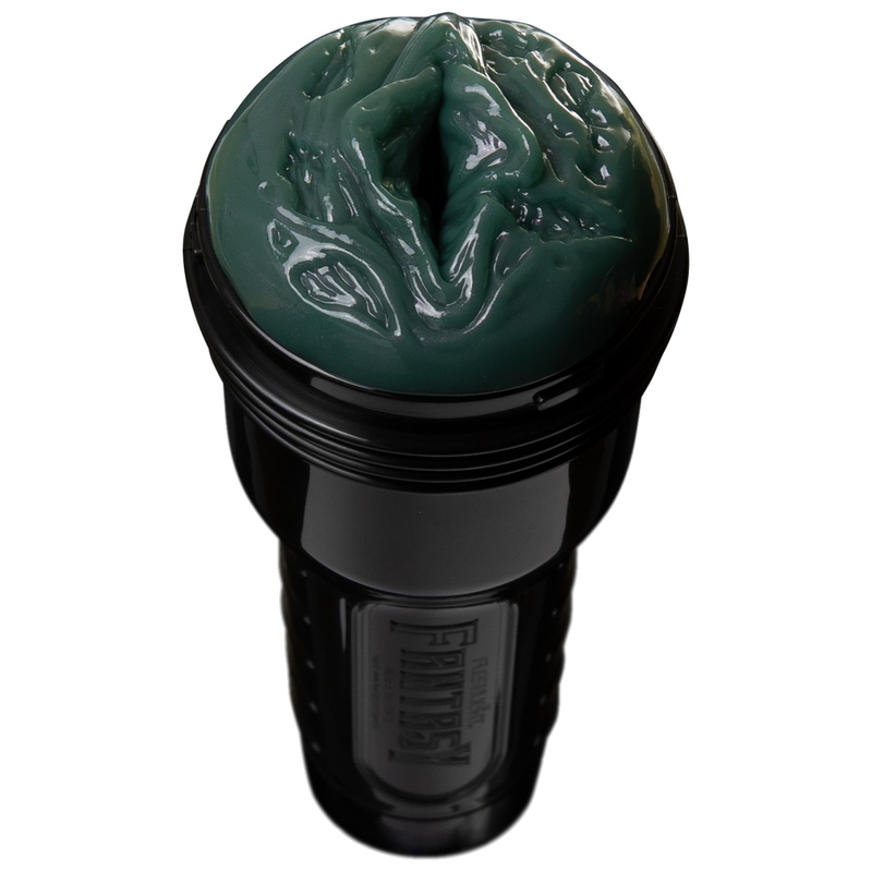 Masturbatore Maschile FLESHLIGHT FANTASY Zombie Vagina — Fantasy