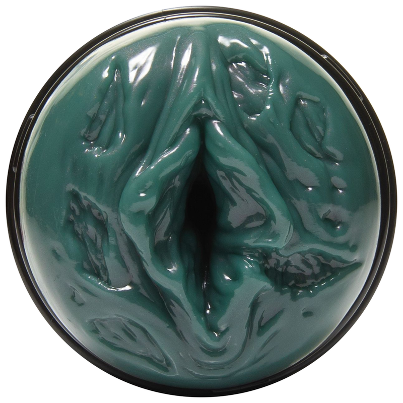 Masturbatore Maschile FLESHLIGHT FANTASY Zombie Vagina — Fantasy