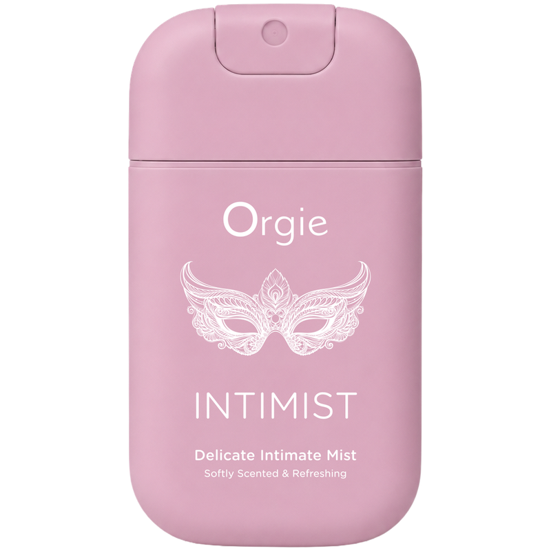 Mist Intimo ORGIE Intimist Delicate — 30 ml