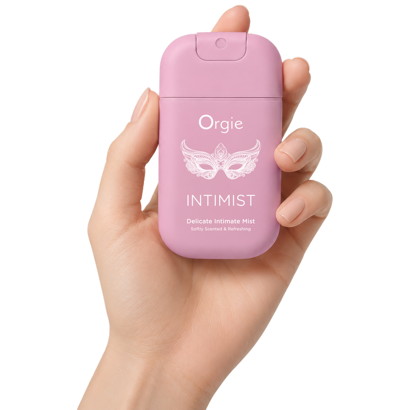 Mist Intimo ORGIE Intimist Delicate — 30 ml