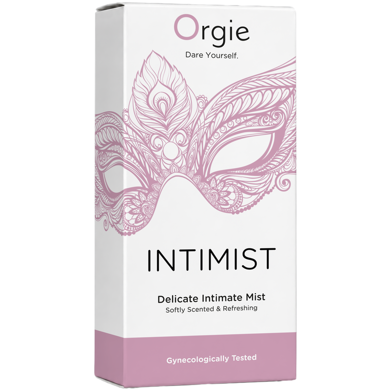 Mist Intimo ORGIE Intimist Delicate — 30 ml