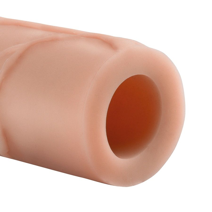 Guaina Fallica Fantasy X-Tensions Perfetta 1 — Estensione Pene