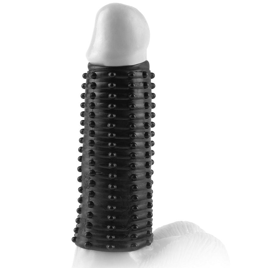 Guaina Fallica Vibrante Fantasy X-Tensions Magic Pleasure Sleeve