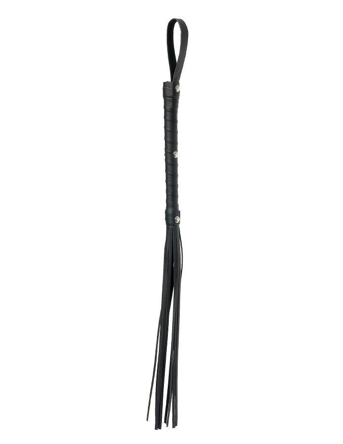 Frusta Bondage Flogger Fetish Fantasy Cat-o-Nine — Edizione Limitata
