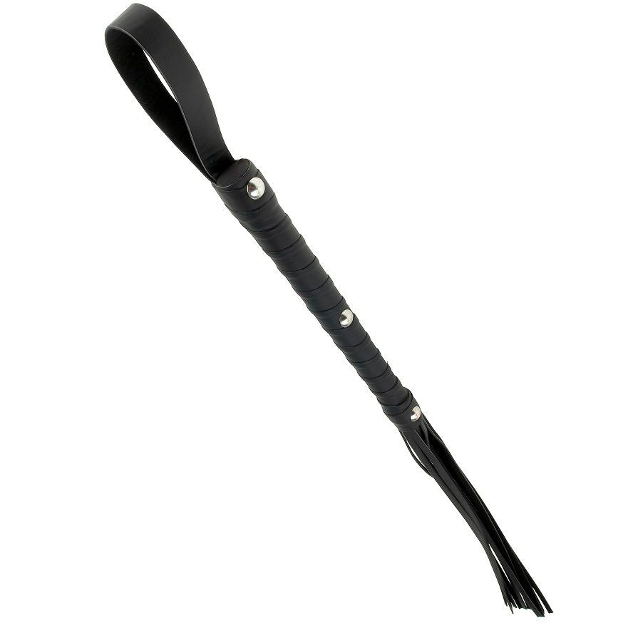 Frusta Bondage Flogger Fetish Fantasy Cat-o-Nine — Edizione Limitata