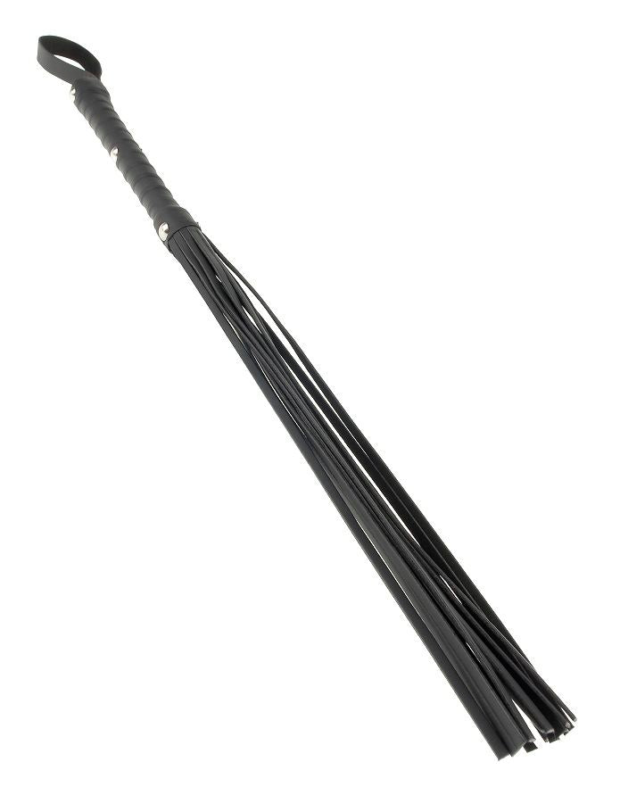 Frusta Bondage Flogger Fetish Fantasy Cat-o-Nine — Edizione Limitata