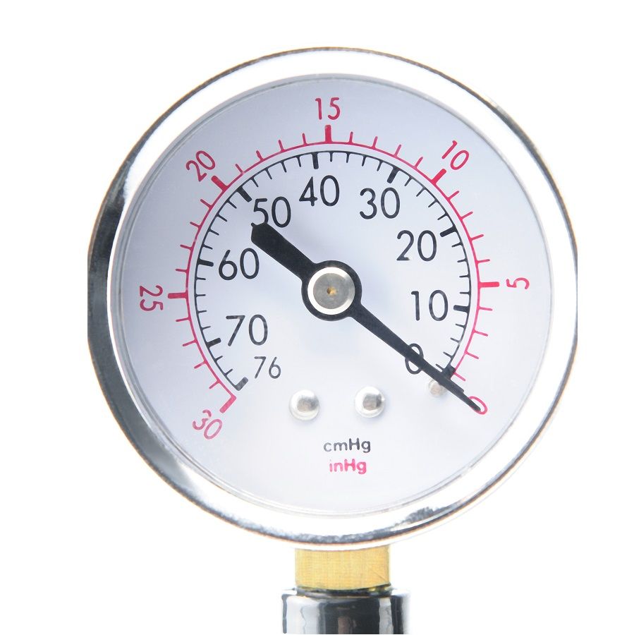 Pompa Pene Professionale Pump Worx Max-Precision Power Pump