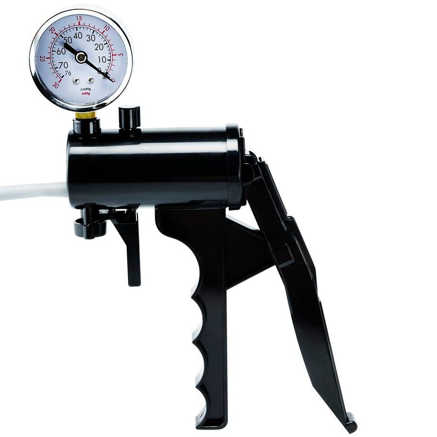 Pompa Pene Professionale Pump Worx Max-Precision Power Pump