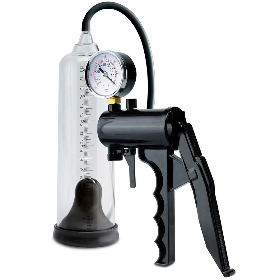 Pompa Pene Professionale Pump Worx Max-Precision Power Pump