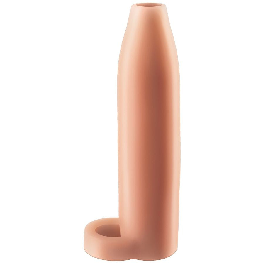Guaina Fallica Estensione Pene Fantasy X-Tensions — Morbida