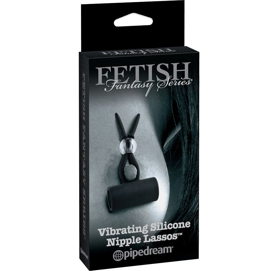 Succhia Capezzoli Vibrante Pipedreams Fetish Fantasy — Silicone