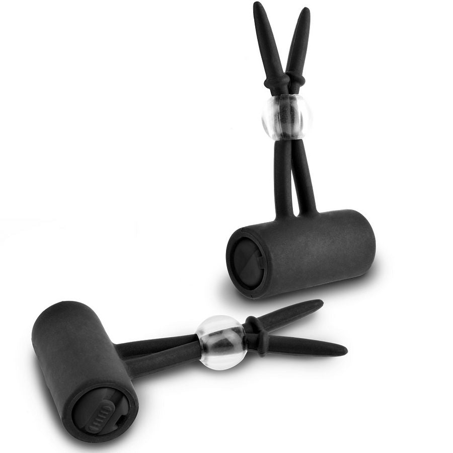 Succhia Capezzoli Vibrante Pipedreams Fetish Fantasy — Silicone