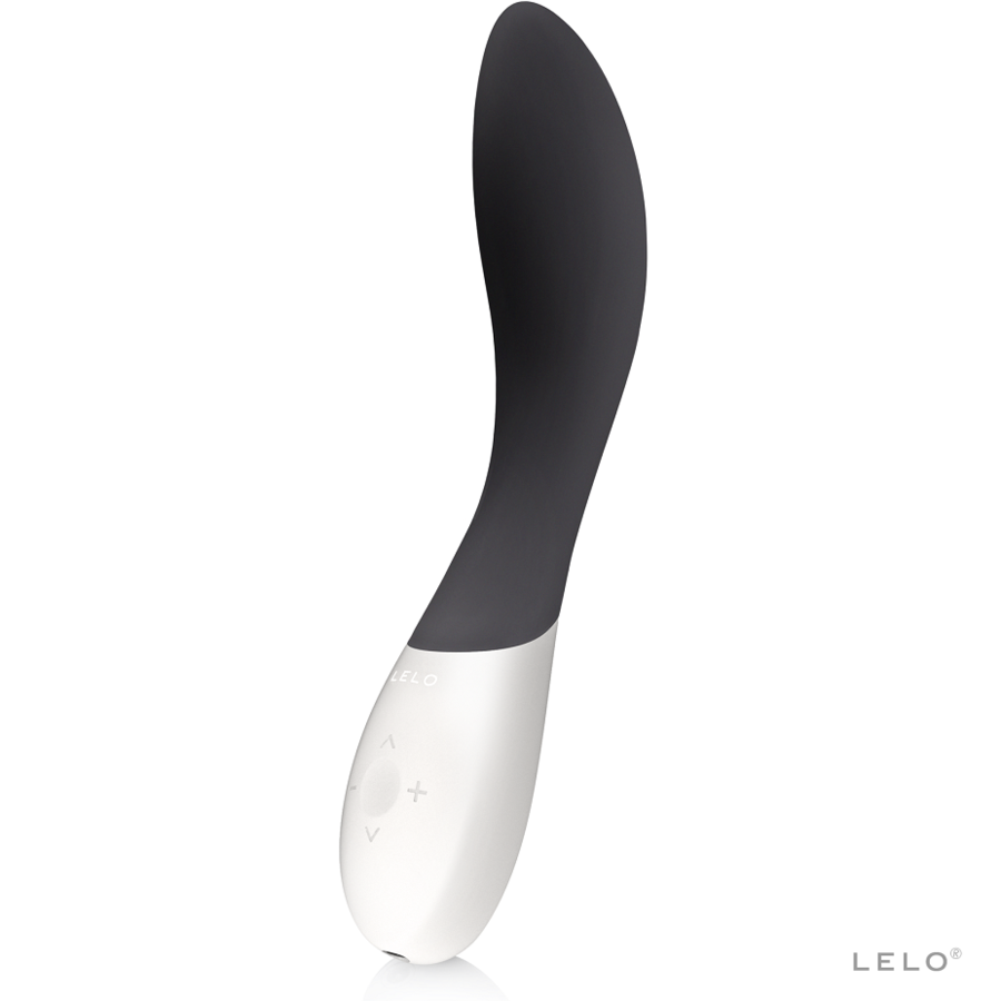 Vibratore Punto G LELO Mona Wave — Silicone, 10 Modalità