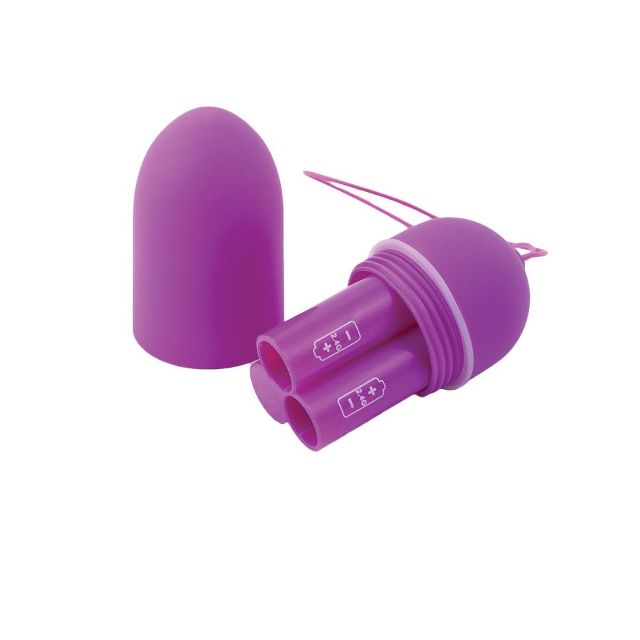 Vibratore Bullet Telecomandato B Swish Bnaughty Classic Unleashed