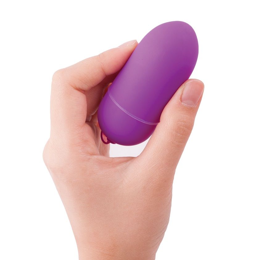 Vibratore Bullet Telecomandato B Swish Bnaughty Classic Unleashed