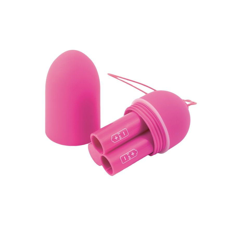 Vibratore Bullet Telecomandato B Swish Bnaughty Classic Unleashed