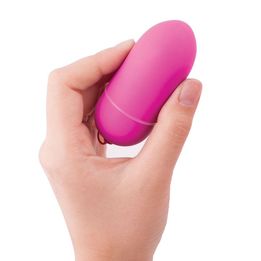 Vibratore Bullet Telecomandato B Swish Bnaughty Classic Unleashed
