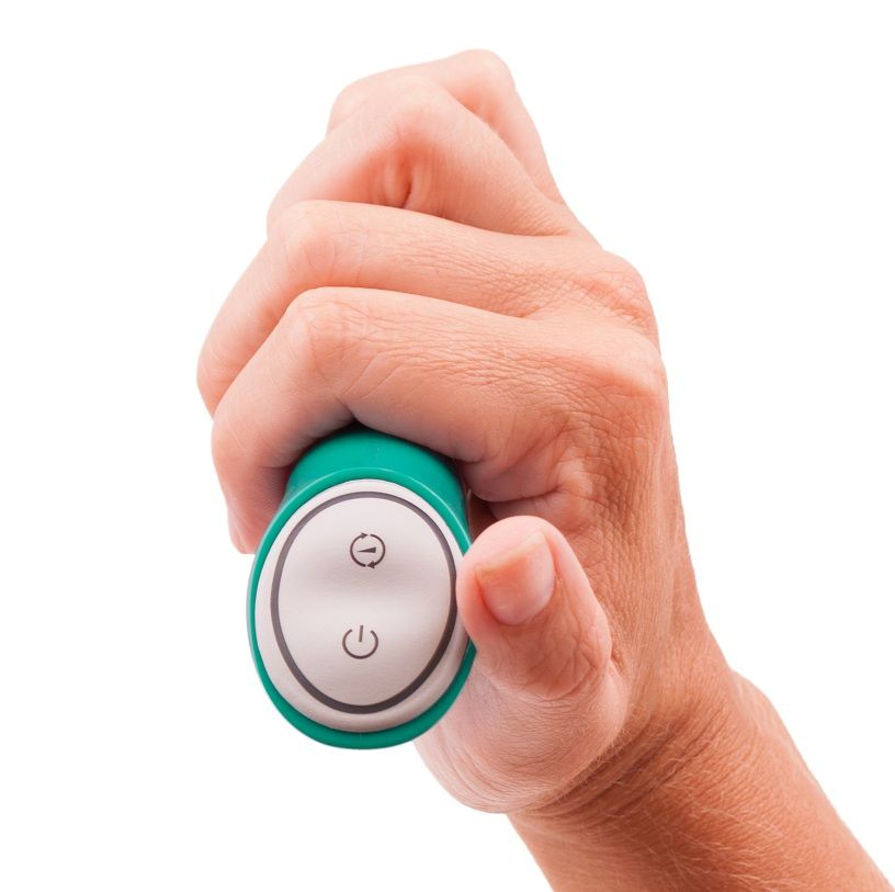 Vibratore Rabbit Punto G B Swish Bwild Deluxe Bunny — Giada