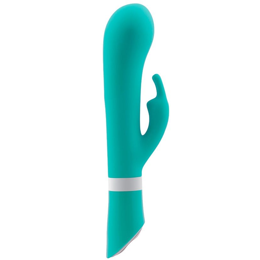 Vibratore Rabbit Punto G B Swish Bwild Deluxe Bunny — Giada