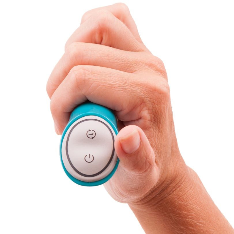 Vibratore Rabbit Punto G B Swish Bwild Deluxe Bunny — Giada