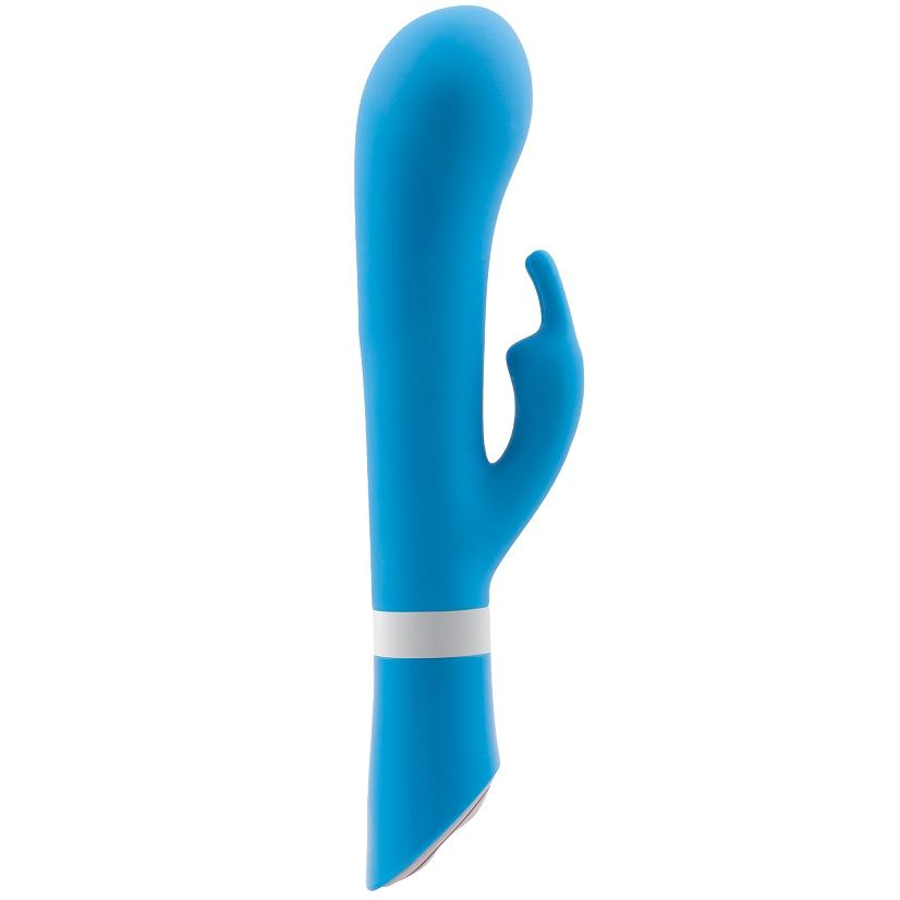 Vibratore Rabbit Punto G B Swish Bwild Deluxe Bunny — Giada