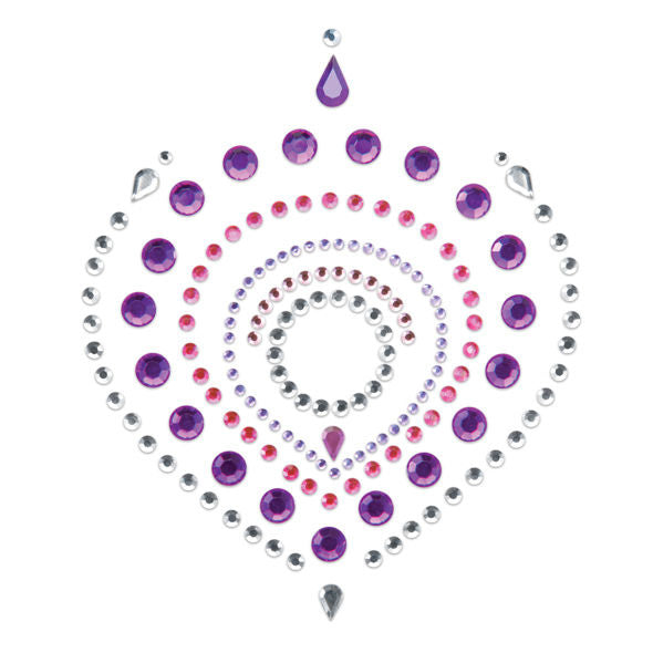 Gioielli Intimi Bijoux Indiscrets Flamboyant — Lilla & Rosa