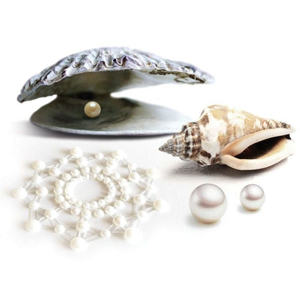 Copricapezzoli Decorativi Bijoux Indiscreti Mimi — Dorati