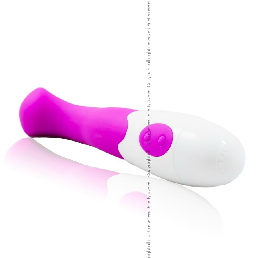 Vibratore Interno Pretty Love Charles — 30 Modalità