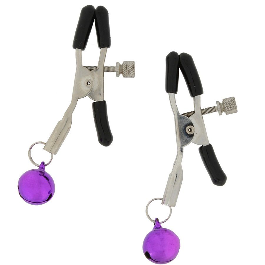 Kit Bondage per Principianti Toyjoy Solo per Te — 6 Accessori