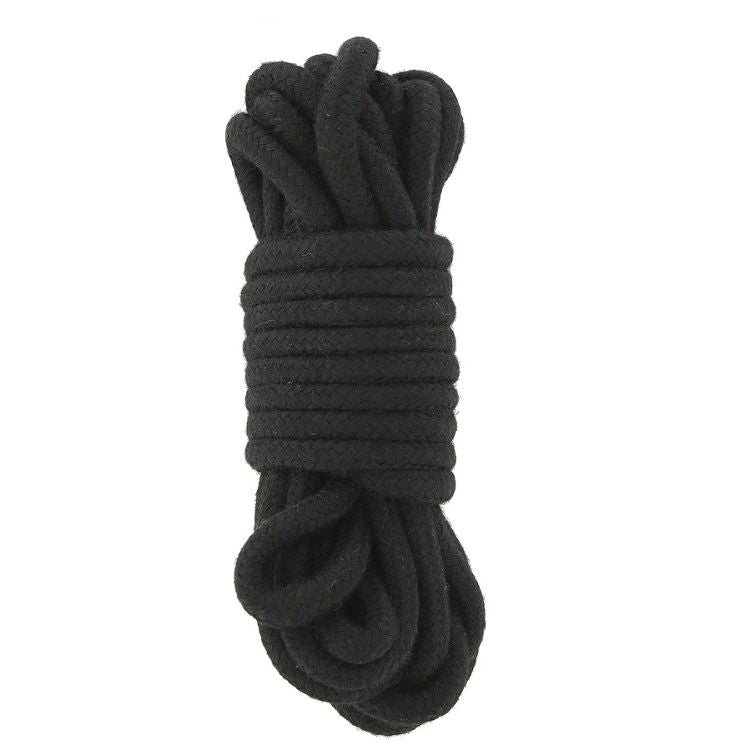 Kit Bondage per Principianti Toyjoy Solo per Te — 6 Accessori