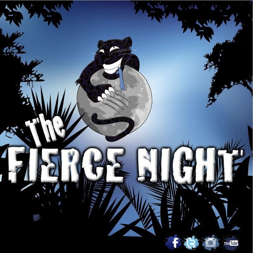 Gioco da Tavolo Erotico Fierce Game — Notte Fierce