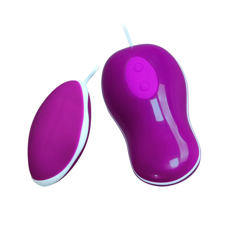 Uovo Vibrante con Telecomando Pretty Love Avery — 30 Funzioni