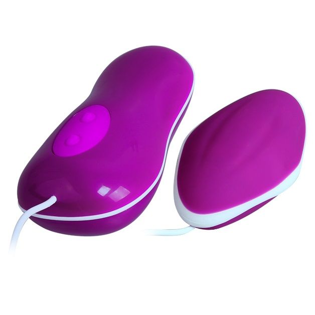Uovo Vibrante con Telecomando Pretty Love Avery — 30 Funzioni