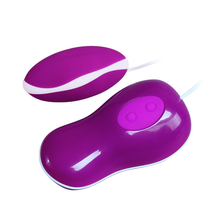 Uovo Vibrante con Telecomando Pretty Love Avery — 30 Funzioni