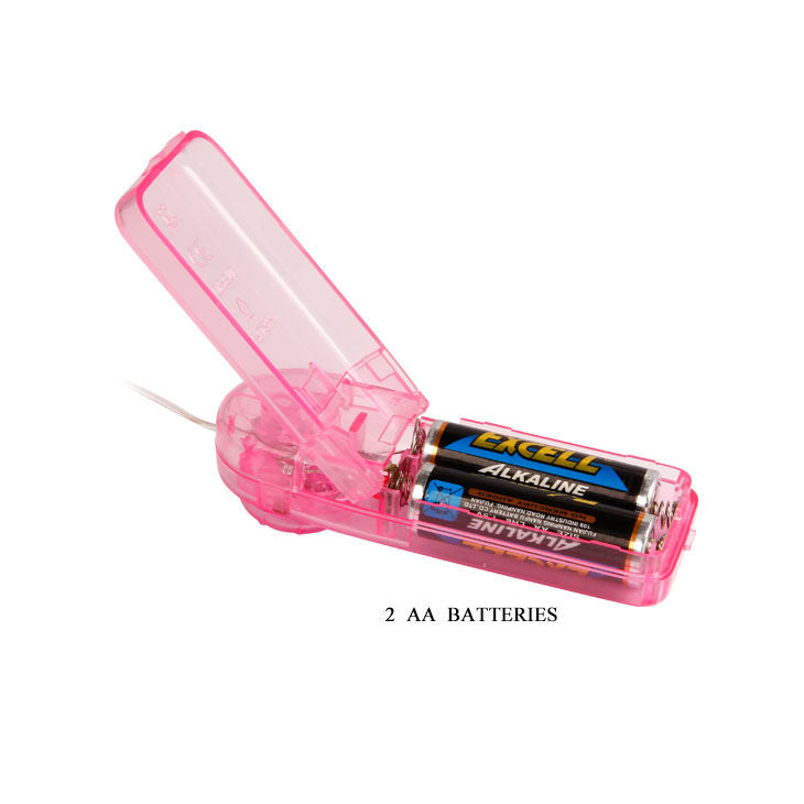 Masturbatore Maschile Realistico Baile — Vagina e Ano, Silicone