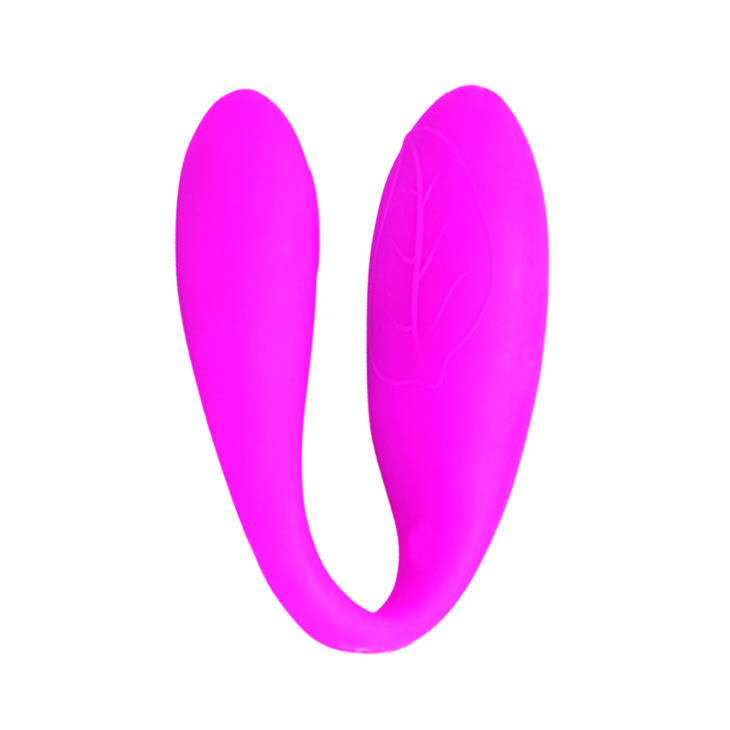 Vibratore Rabbit Pretty Love Fascination — 30 Funzioni, Lilla