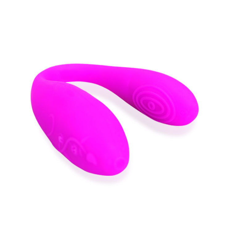 Vibratore Rabbit Pretty Love Fascination — 30 Funzioni, Lilla