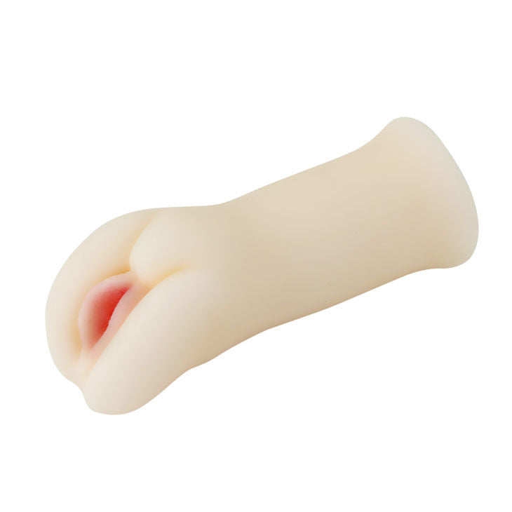 Masturbatore Maschile Realistico Baile Passion II Lady — TPR 3D